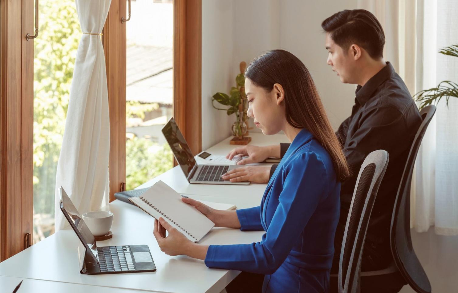 Teamdynamik in der Praxis