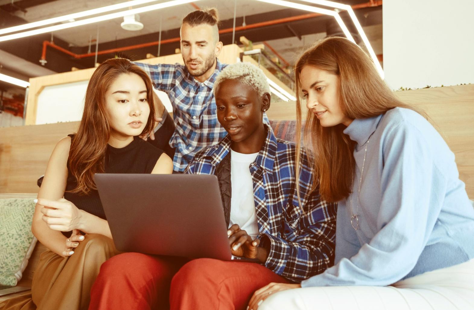 Kommunikationsmuster im Team