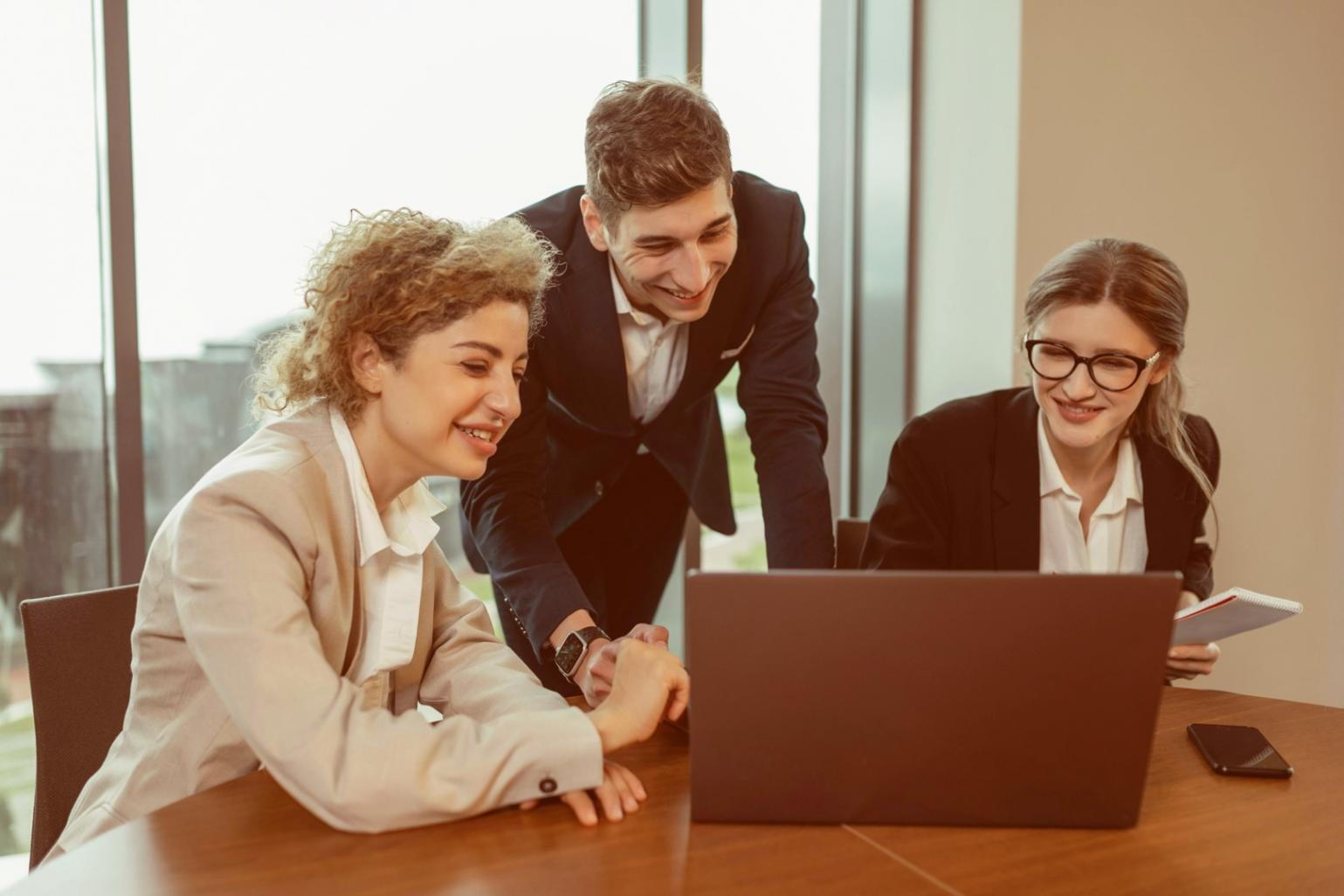 Teamstrukturen analysieren