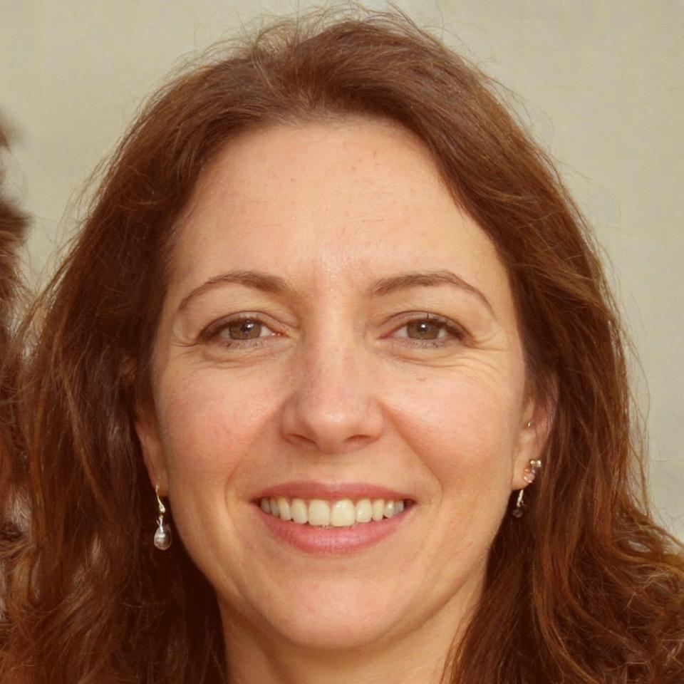 Autorin im Gespräch über Teamdynamik